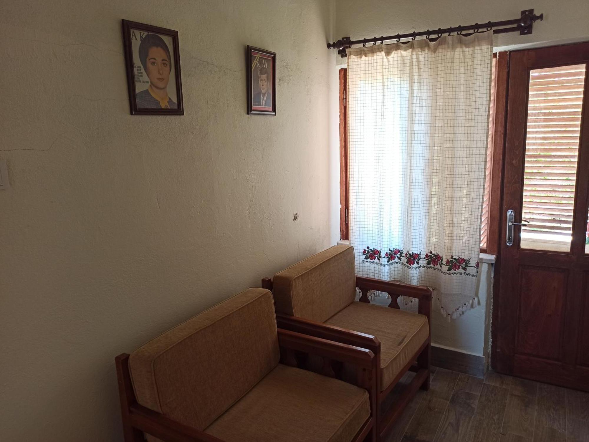 Bayraktar Konagi City Center Demre Room photo